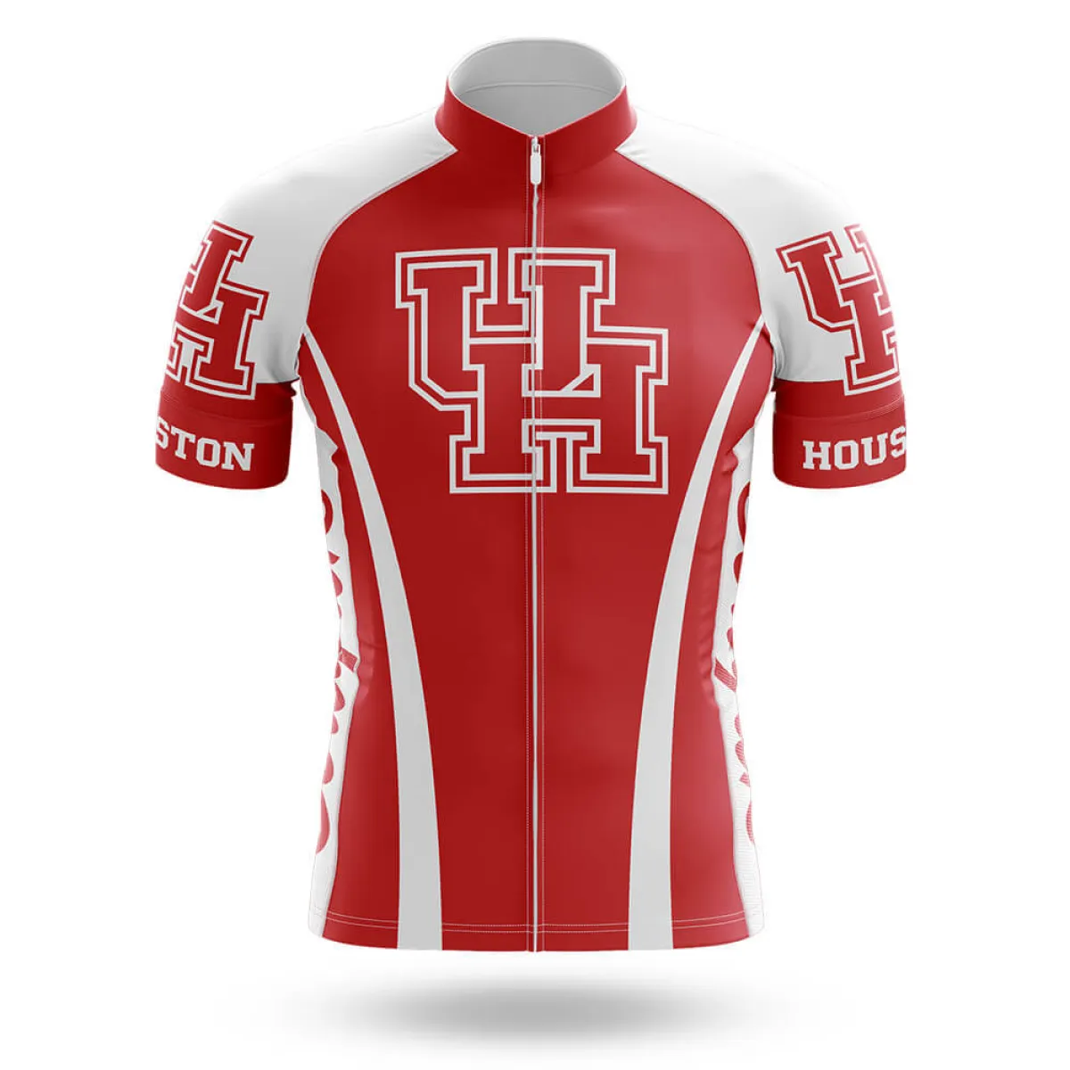 University of Houston - Men's Cycling / Jersey Only