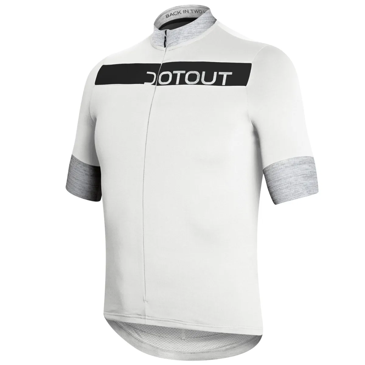 Dotout Horizon Jersey - White Brand New