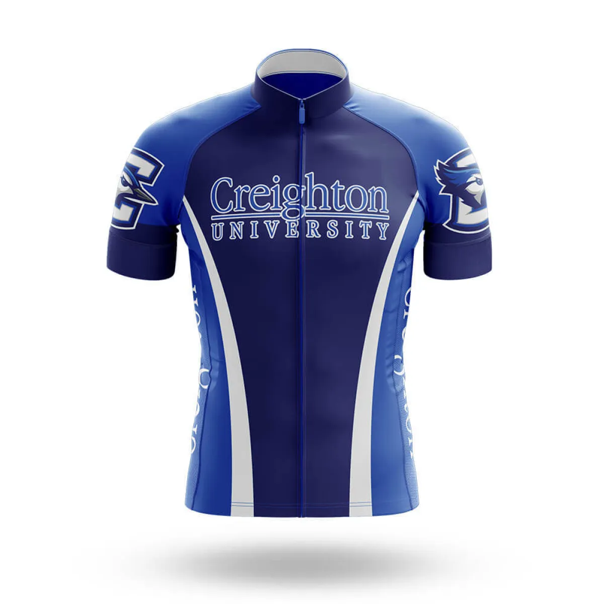 Creighton University - Men's Cycling / Jersey Only Restock