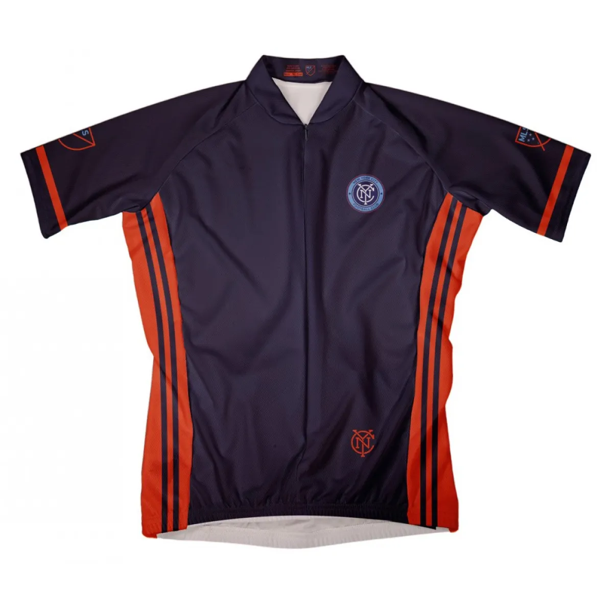 MLS New York City Cycling Jerseys Z-1905805 For Sale