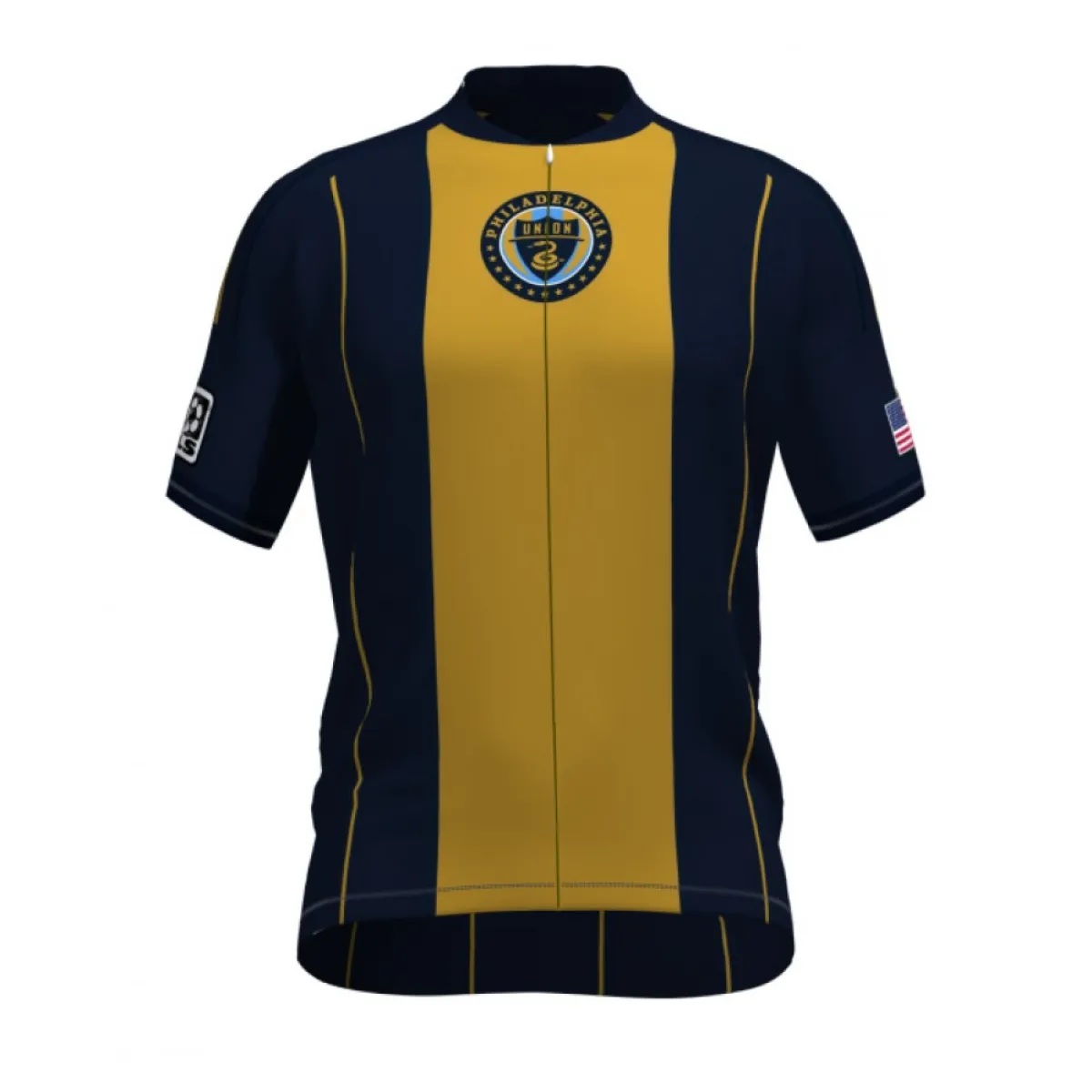 MLS Philadelphia Union Cycling Jerseys Z-1905724 Restock