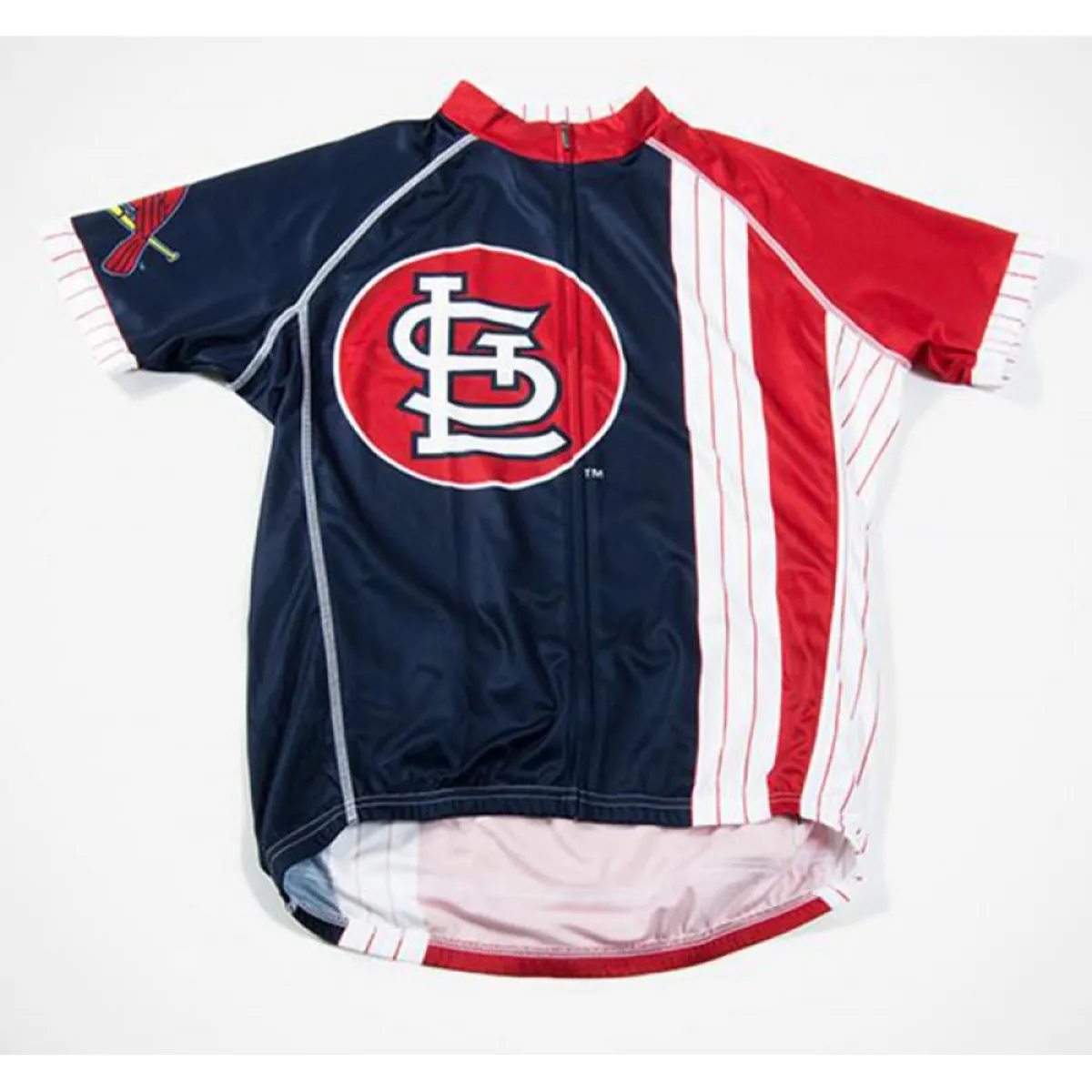 MLB St. Louis Cardinals Cycle Jerseys Z-1905256