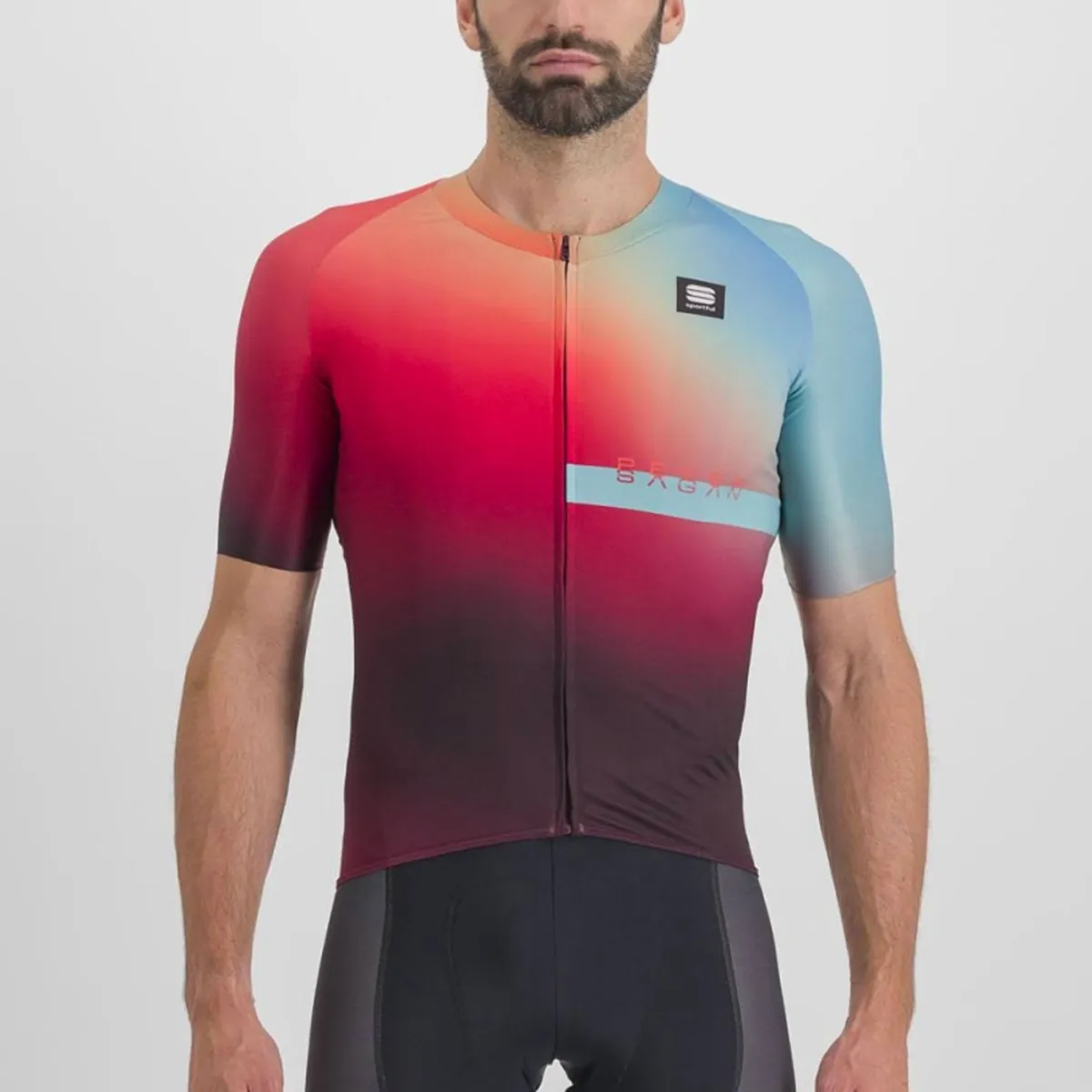 Peter Sagan Bomber jersey #Maillot Peter Sagan