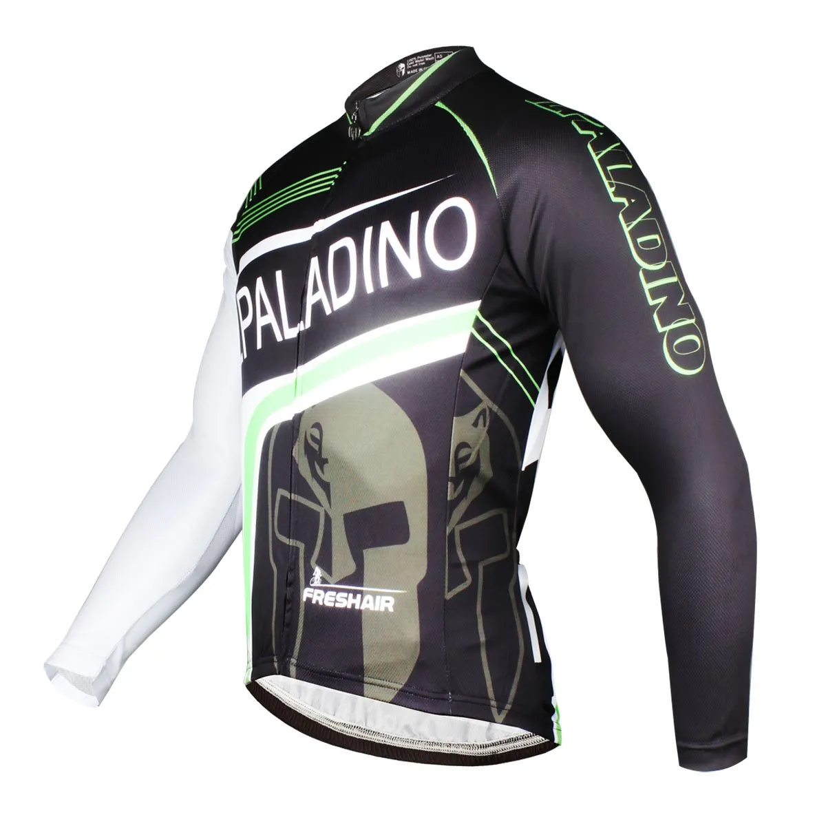 Spring and Fall/Autum Men' Long-sleeved Jersey Cycling Simple Style Suit NO.730