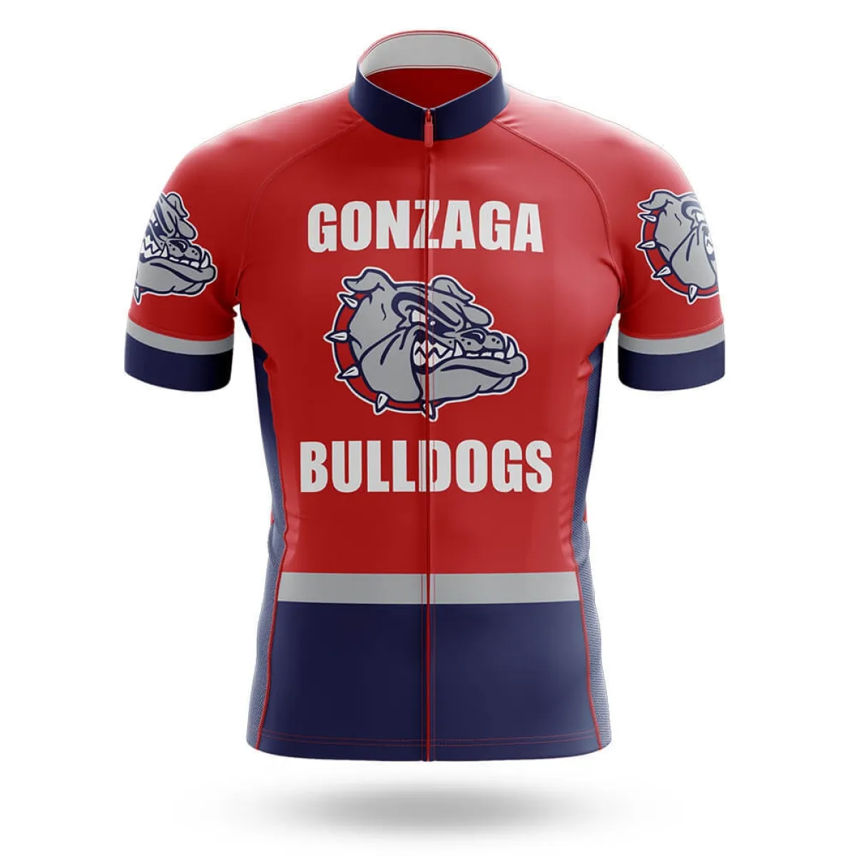 Gonzaga Cycling Jersey For Sale