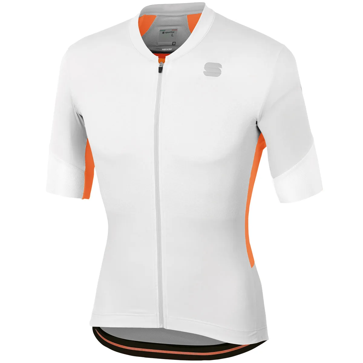 Sportful GTS Jersey - White Online