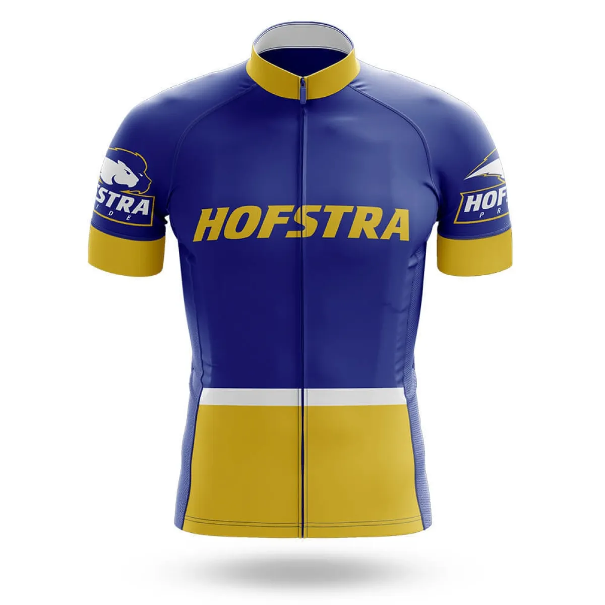 Online Hofstra Cycling Jersey Only
