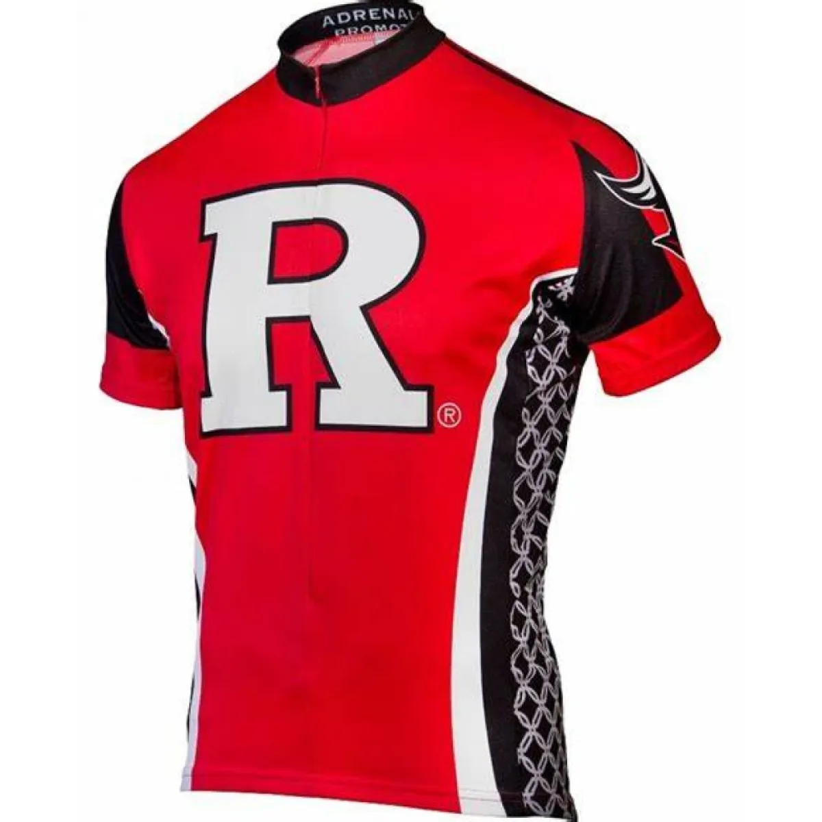 Where To Buy Rutgers Scarlet Knights Cycling Jerseys