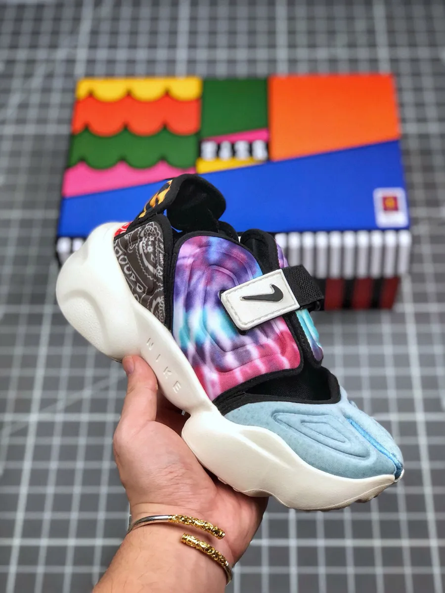 Nike Air Aqua Rift Sail/Black-Sail Nike Aqua Rift Sail