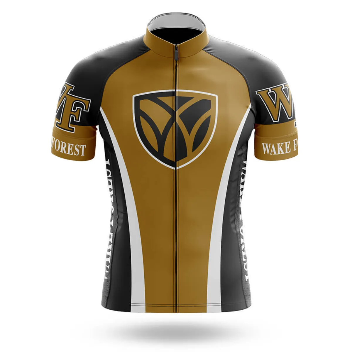 Wake Forest University - Men's Cycling / Jersey Only Online