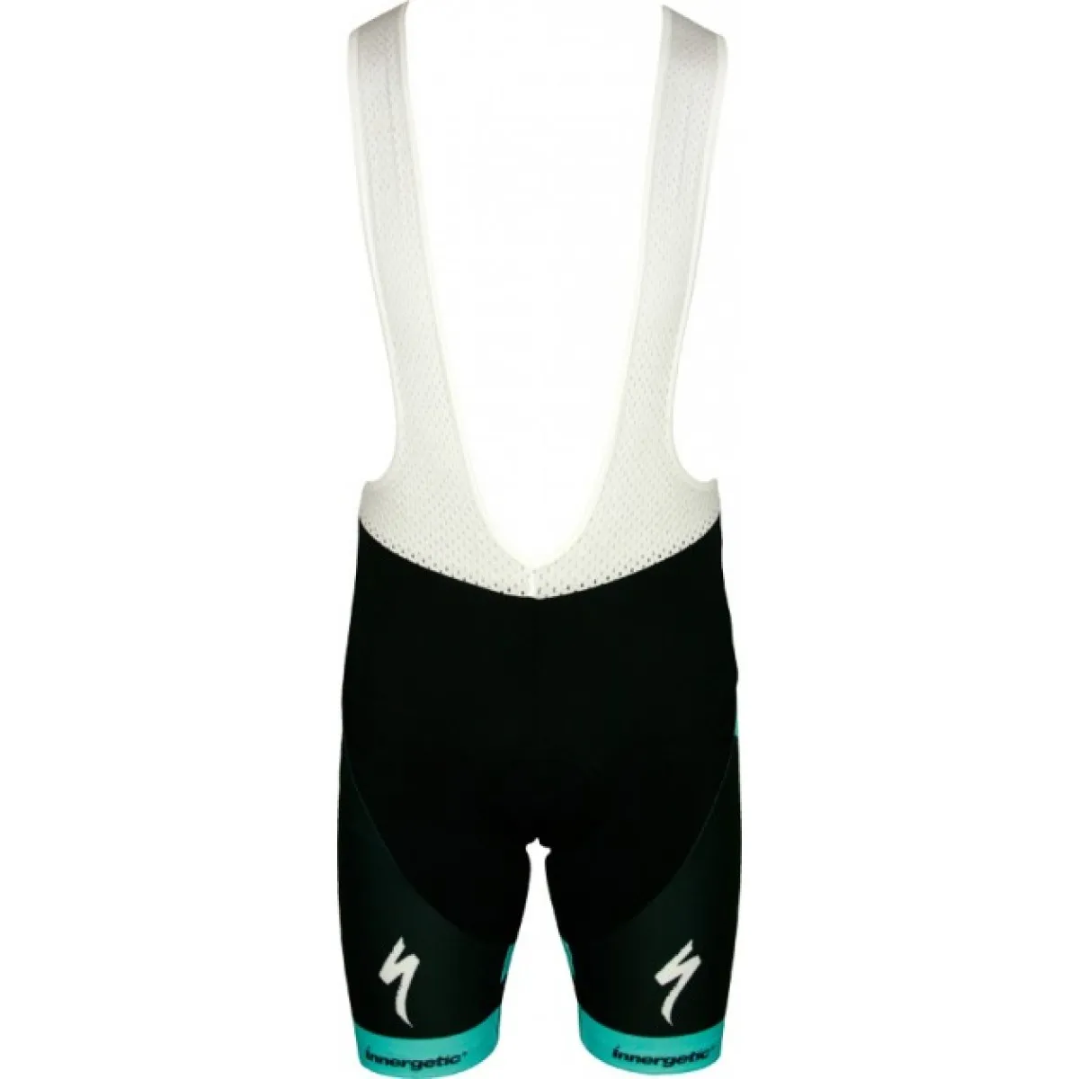 OMEGA PHARMA-QUICKSTEP 2012 Vermarc professional cycling team - Cycling Bib Shorts