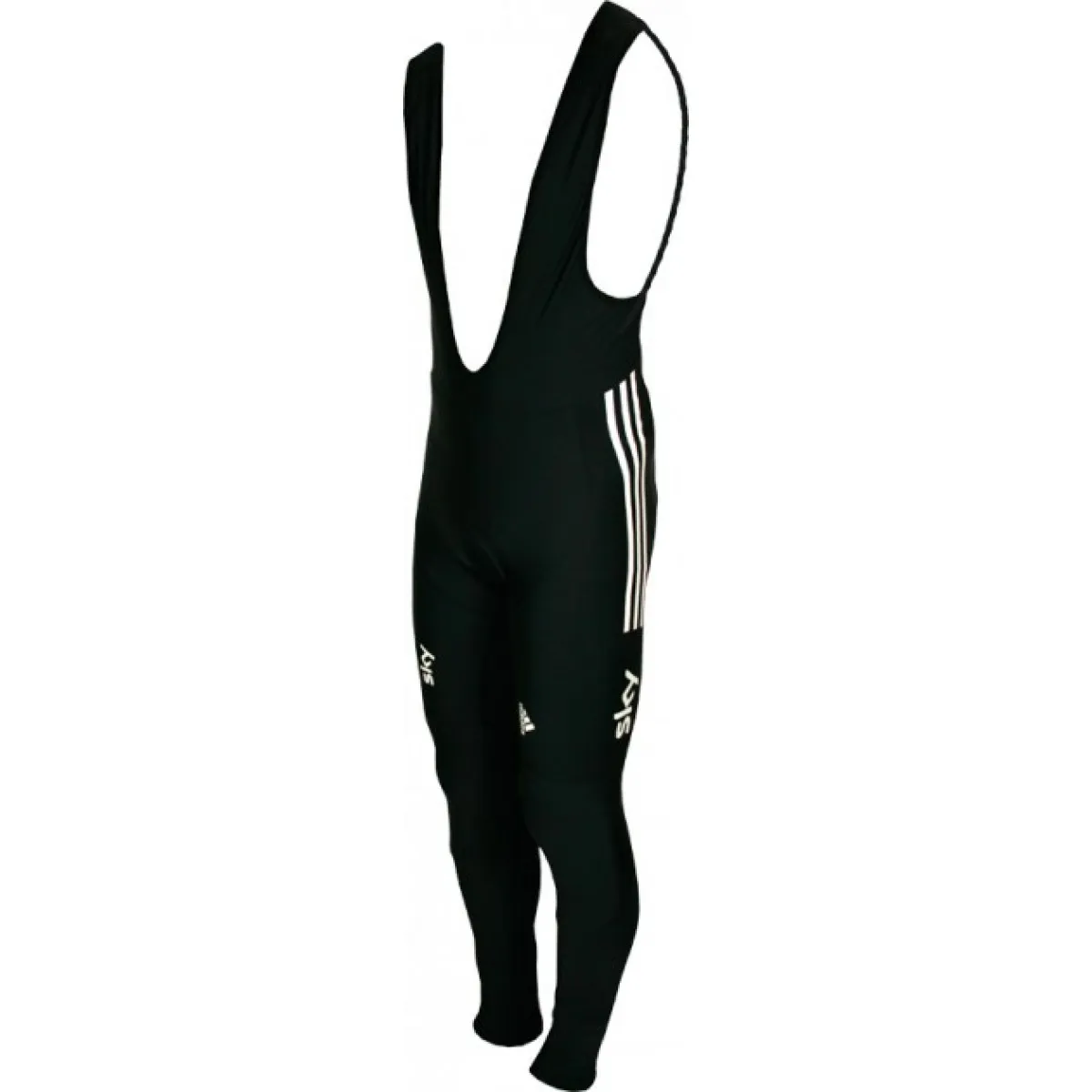 SKY 2011 PRO CYCLING Radsport-Profi-Team Bib Tights Restock