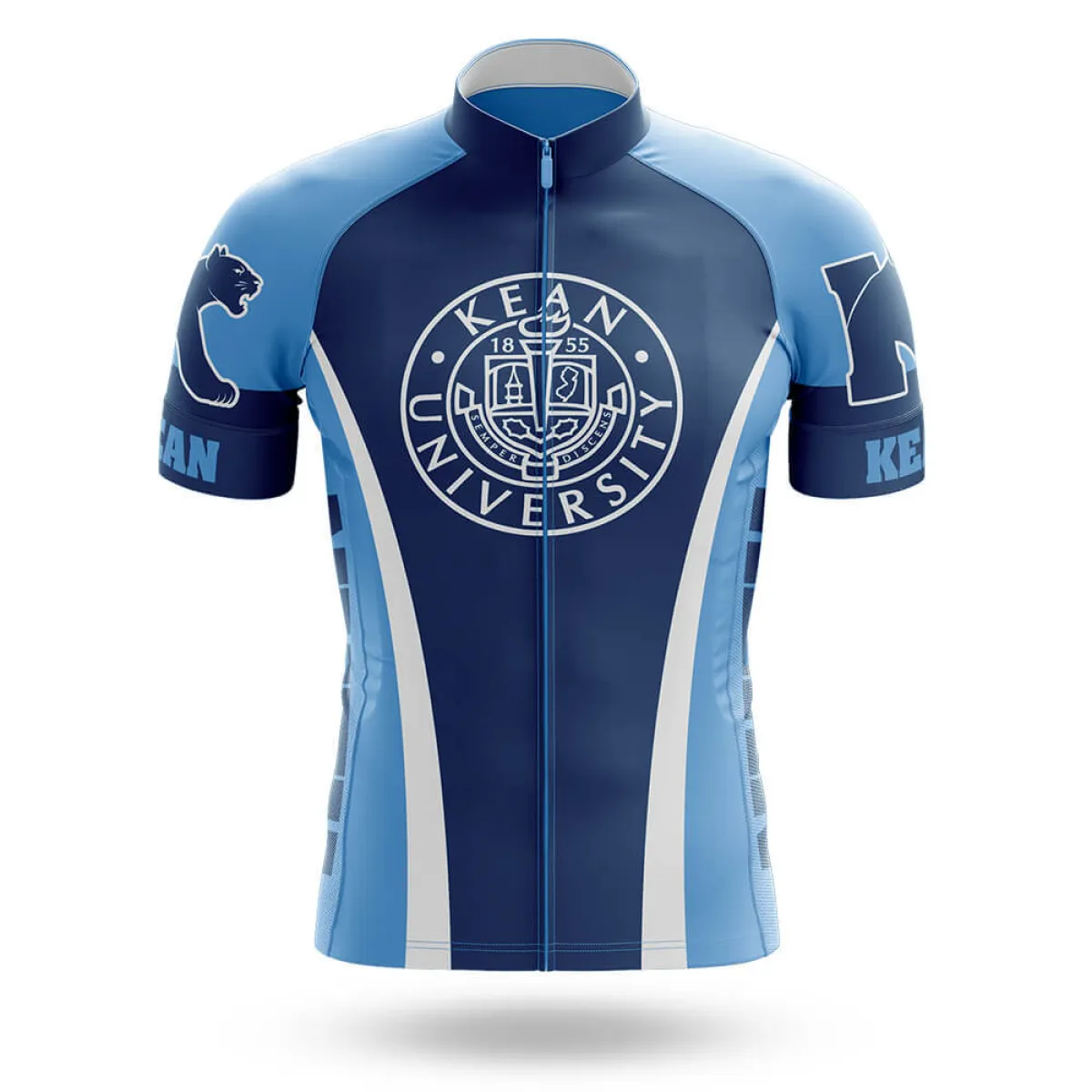 Kean University - Men's Cycling / Jersey Only, Kean University Gear