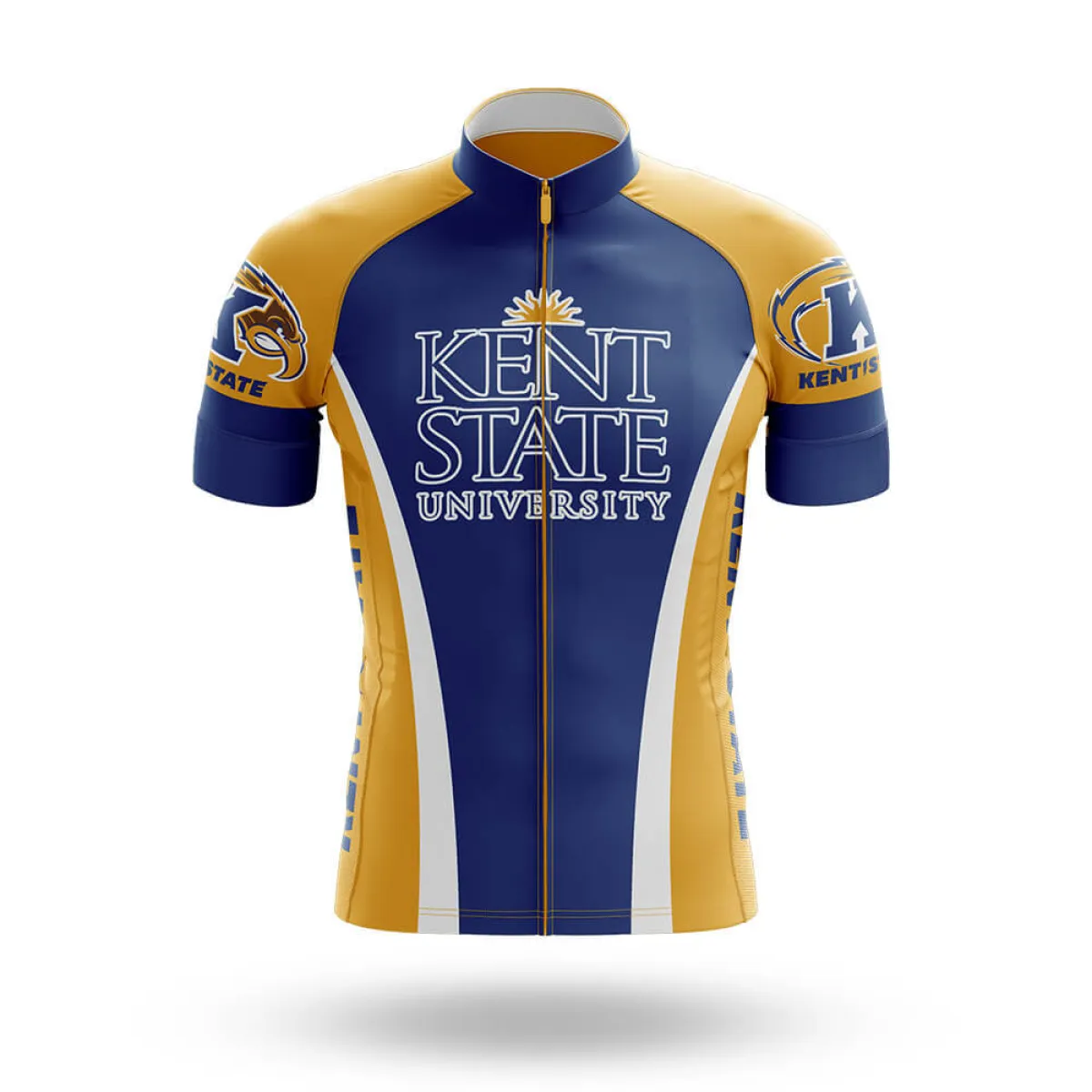 Kent State University - Men's Cycling / Jersey Only Online
