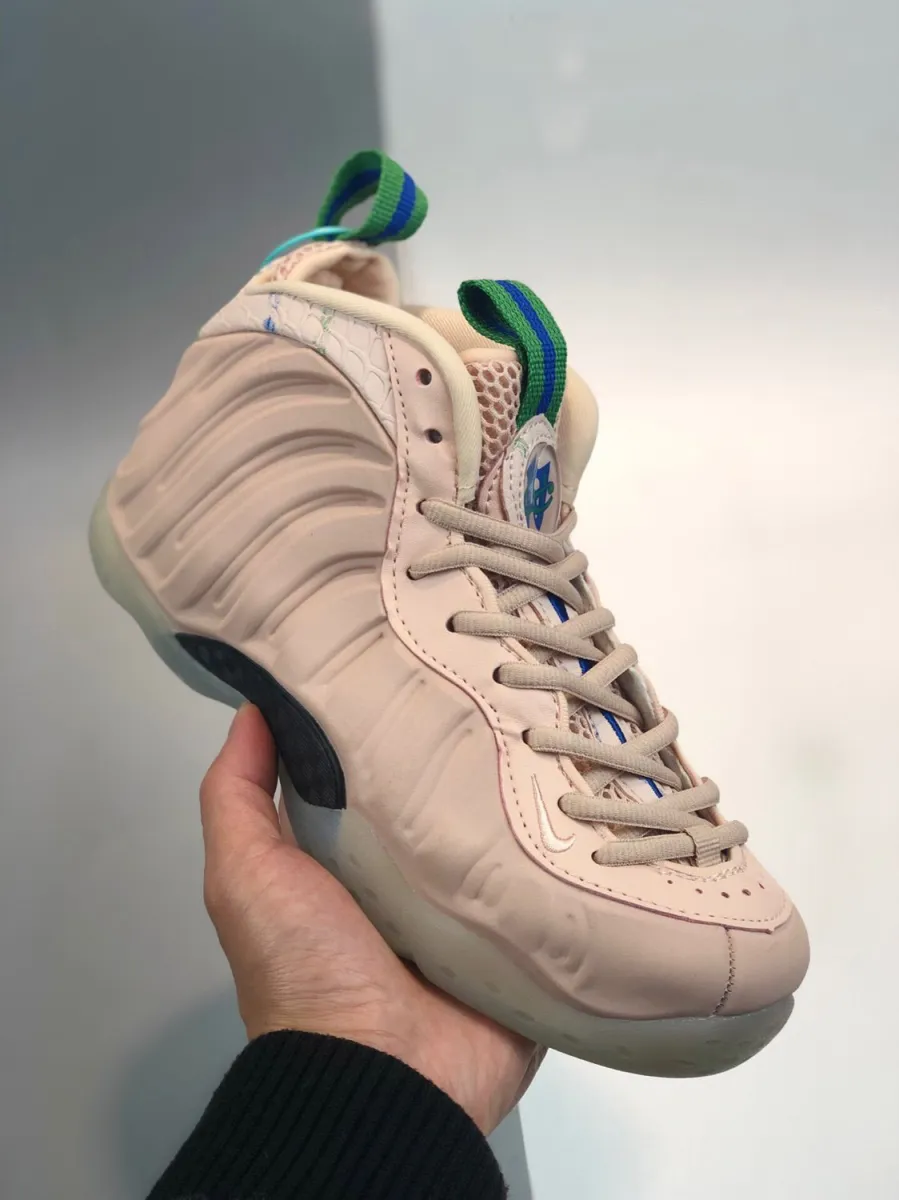 Nike Air Foamposite One "Particle Beige" AA3963-200
