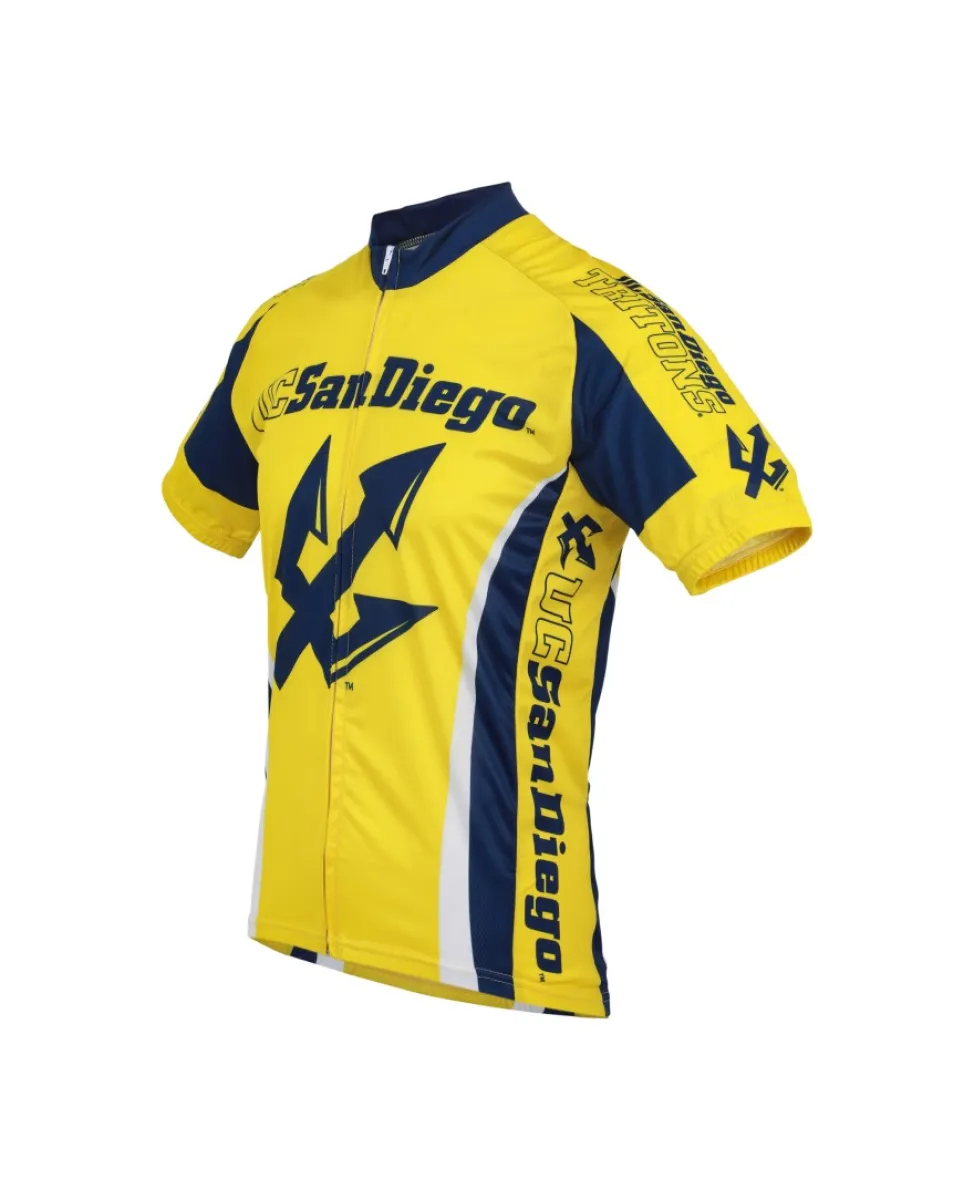 Where To Buy UCSD Cycling Jersey | BIKE SHOP UCSD