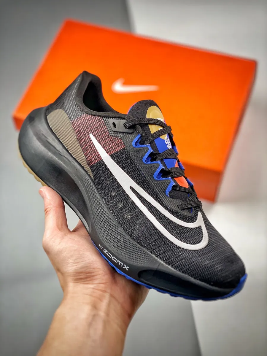 Nike Zoom Fly 5 A.I.R. Hola Lou Men’s Road Running Shoes