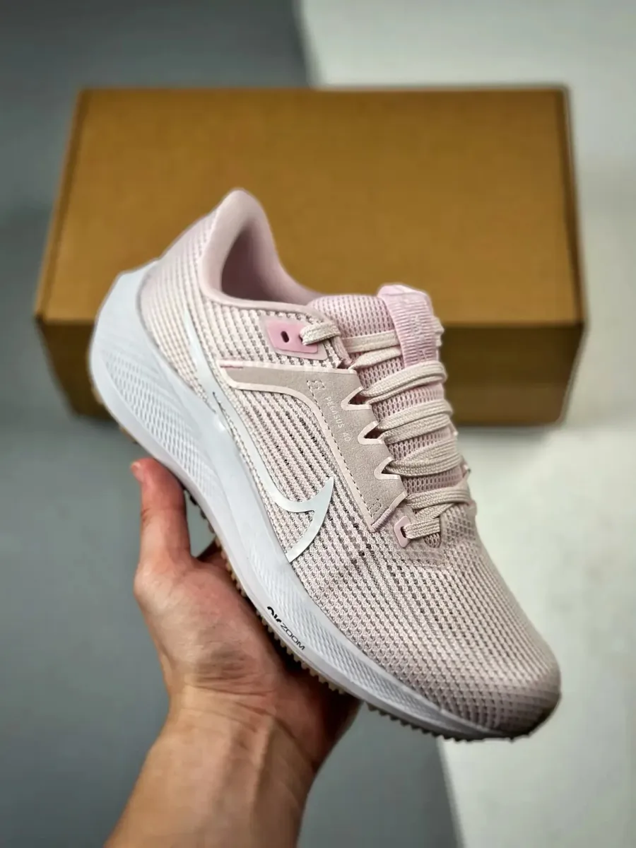 Nike Pegasus 40 Pearl Pink For Sale DV3854-600