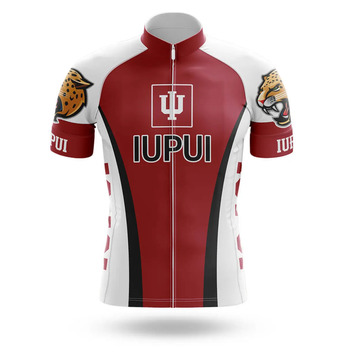 Indiana University–Purdue University Indianapolis - Men's Cycling / Jersey Only