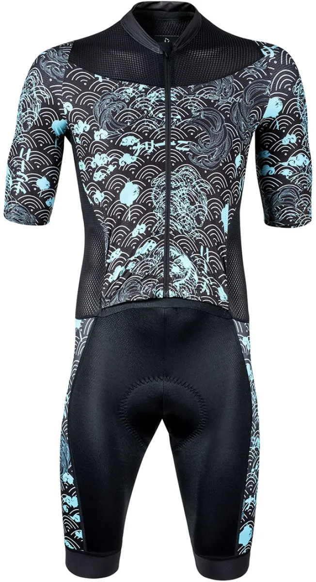 Nalini Tokyo 2020 Aero Skin Suit, Restock
