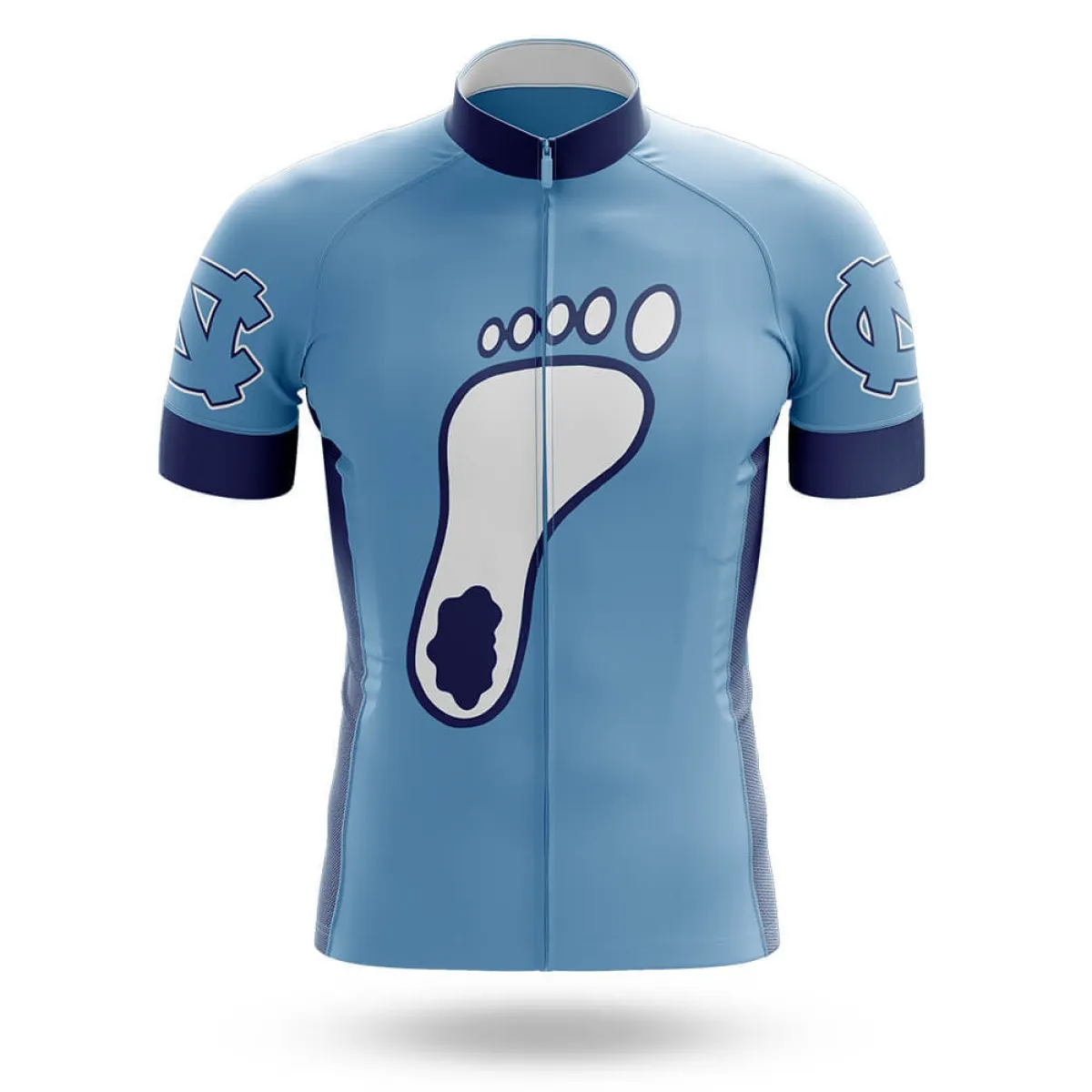 Where To Buy Tar Heels Cycling Jersey
