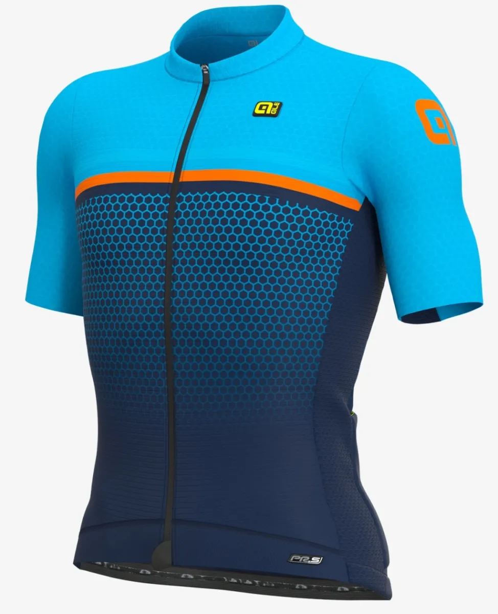 ALE' Bridge PR-S Blue Jersey, Restock