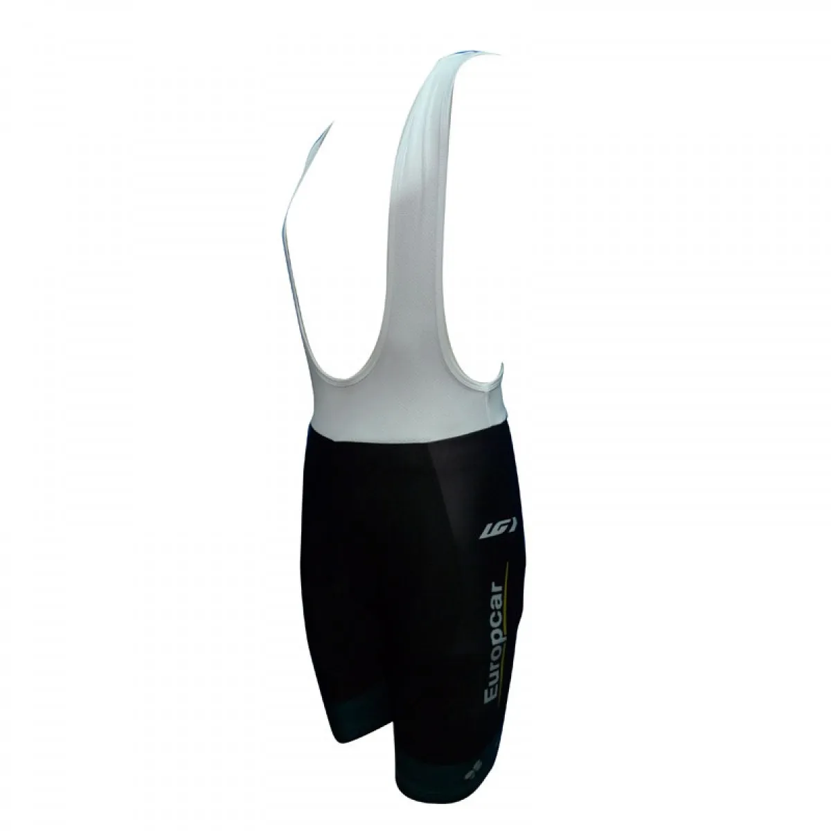 NEW Europcar 2012 Cycling Bib Shorts Online