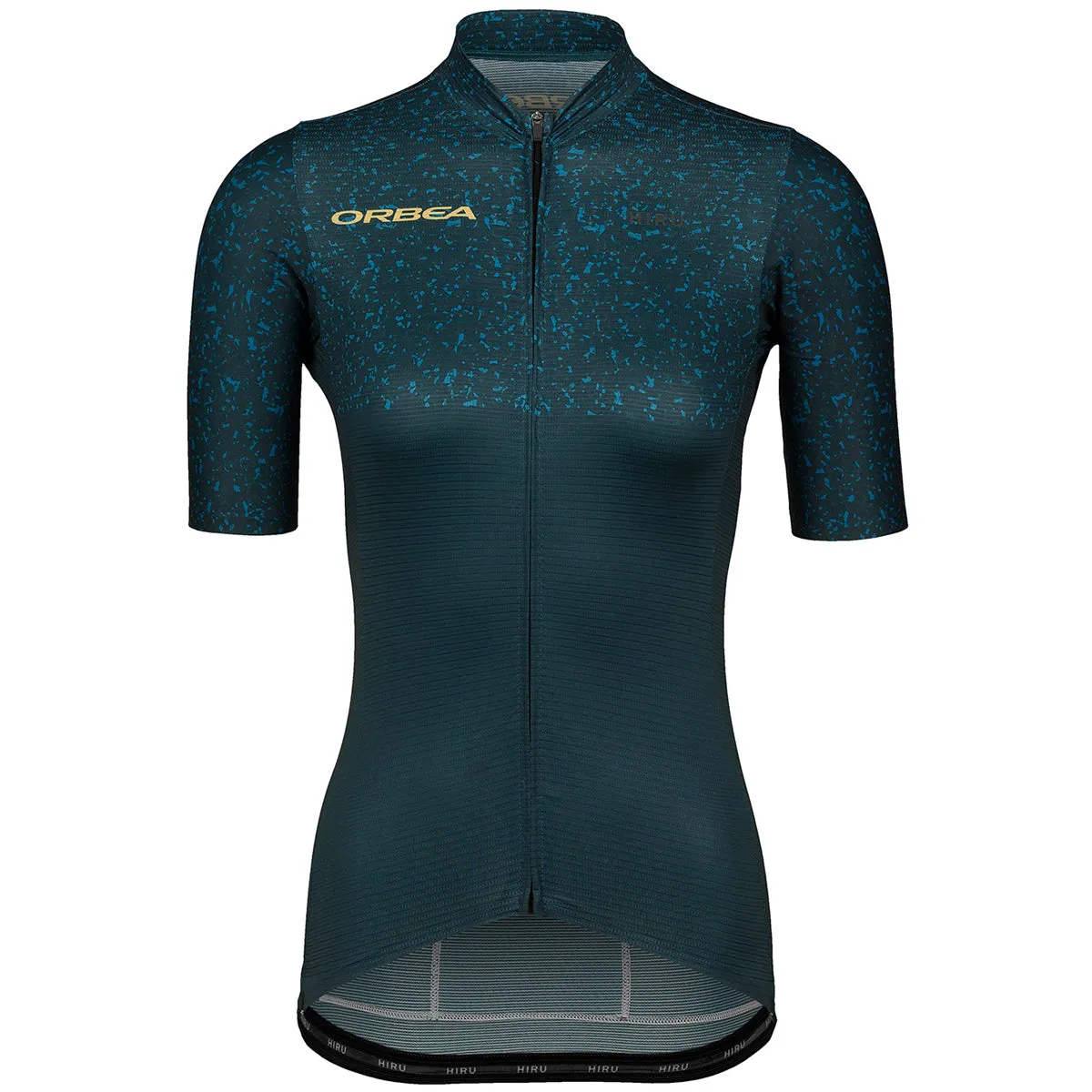 Orbea Lab Woman Jersey - Blue Brand New LOCH