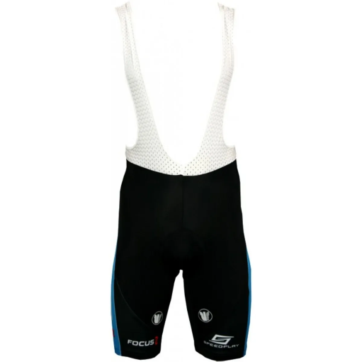 Milram 2010 Cycling Bib Shorts Outlet