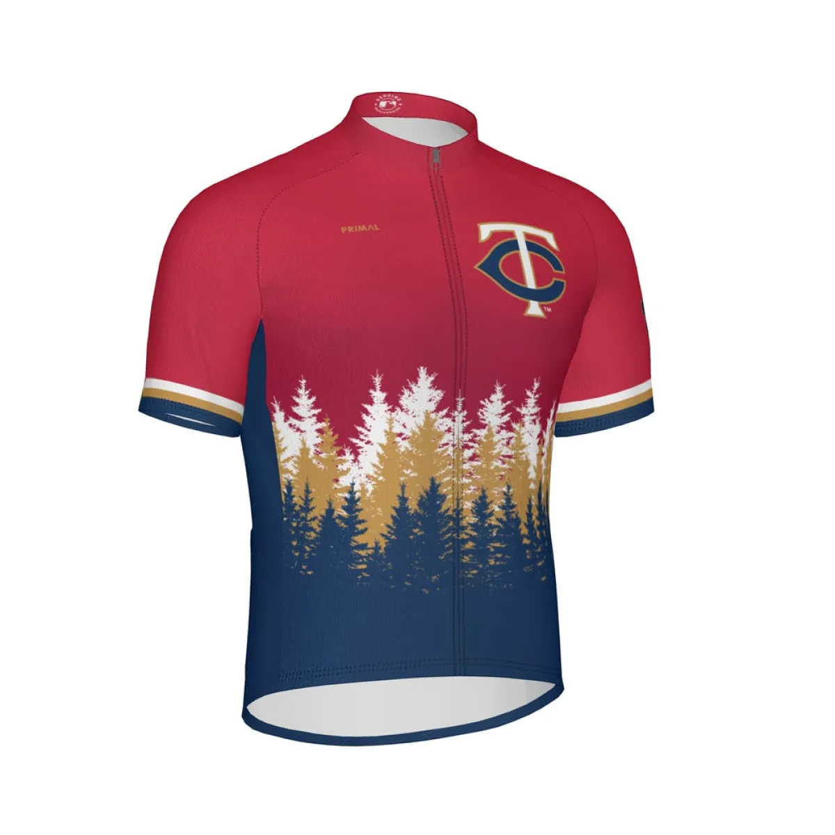 Minnesota Twins Jersey Restock MNTJ78M