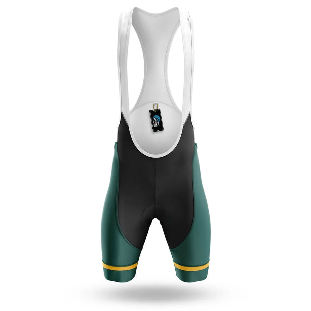 Untapped Potential - Men's Cycling / Bibs Only / Untapped Cycling