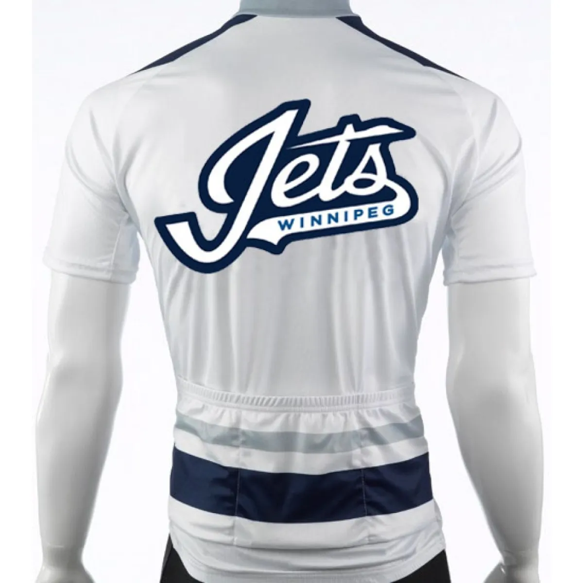 NHL Winnipeg Jets Cycling Jerseys Outlet