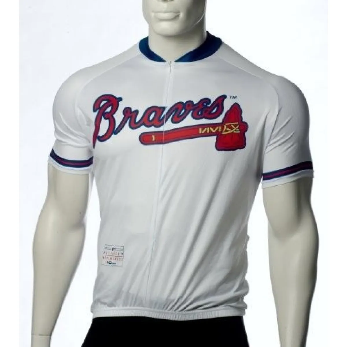 MLB Atlanta Braves Cycling Jerseys New Releases