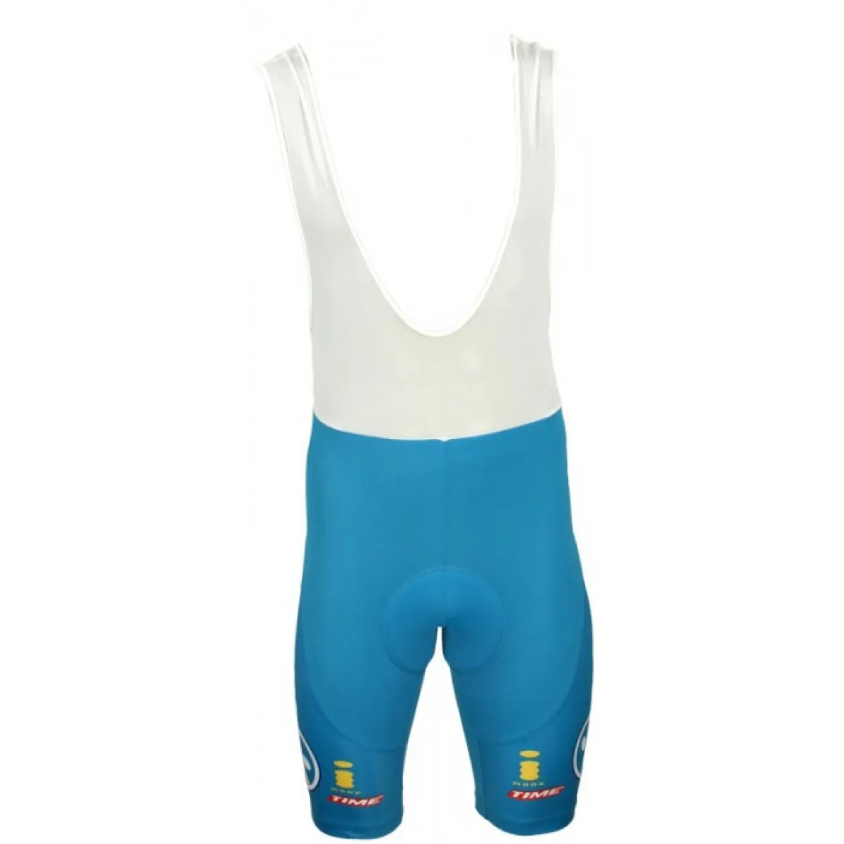 Bouygues Télécom 2006 bib shorts - Radsport-Profi-Team