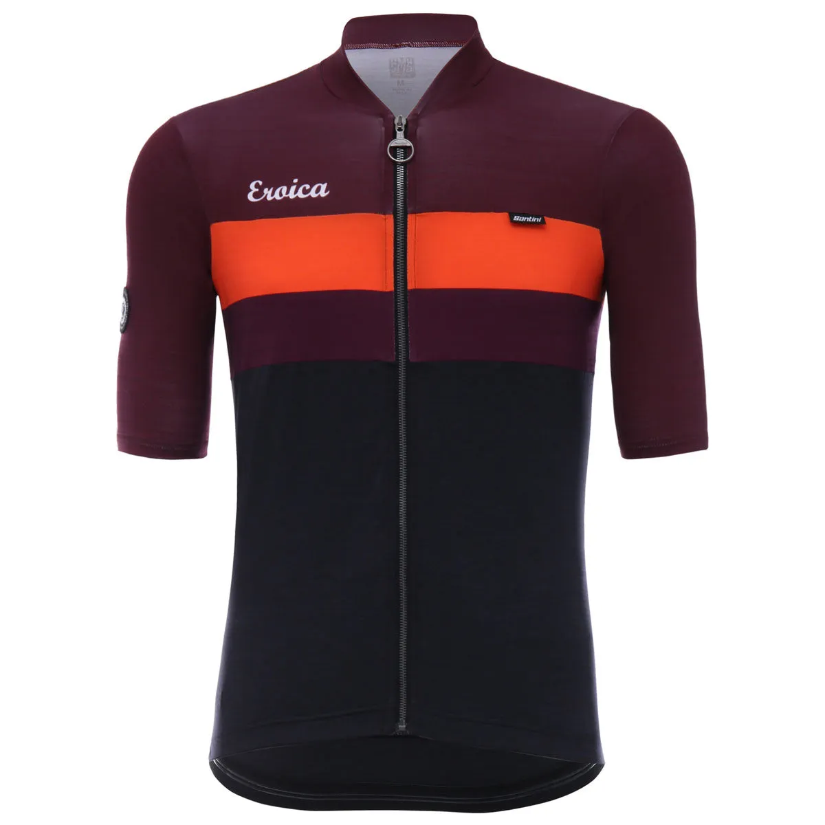 Eroica Terra jersey Eroica Toskana 2023
