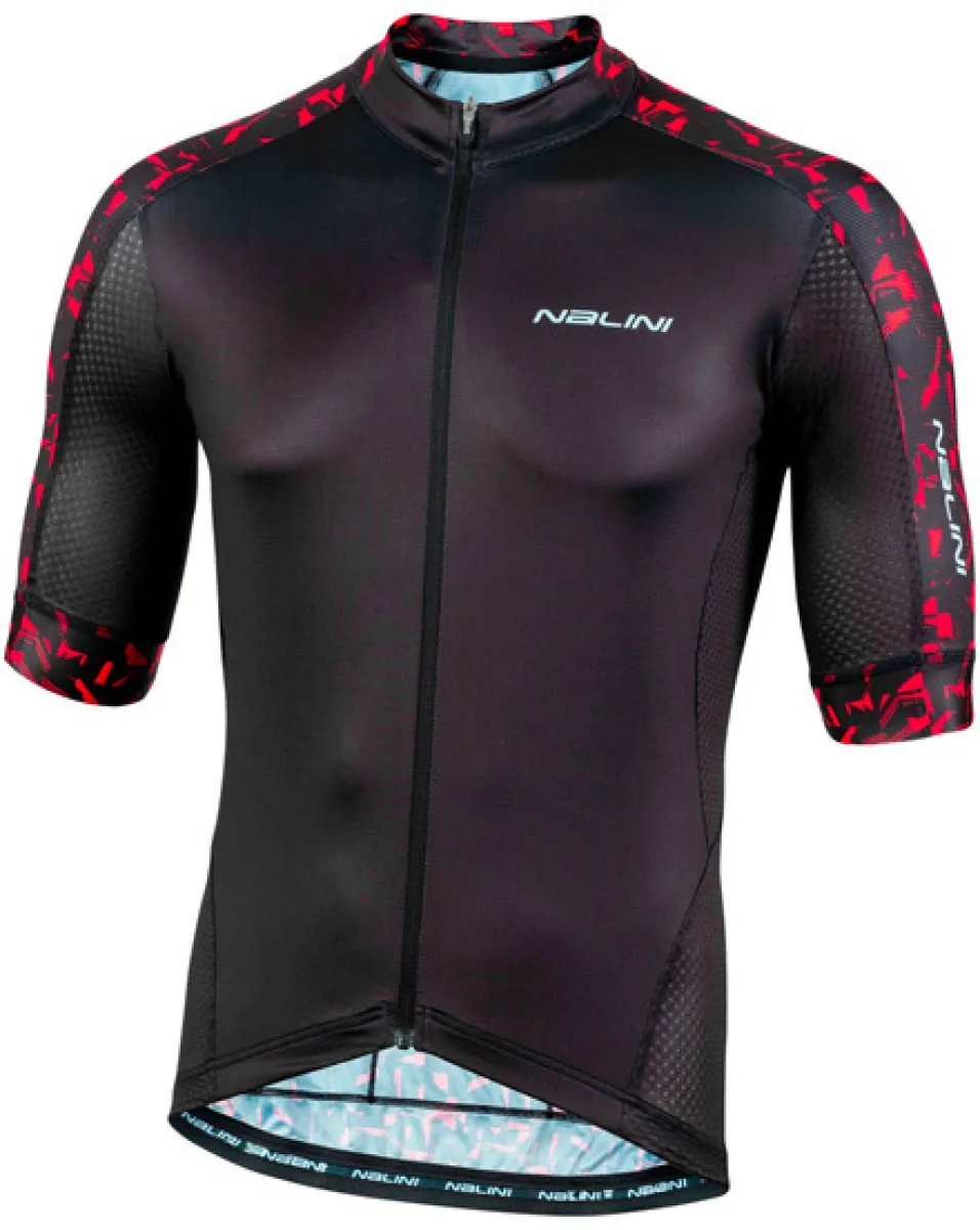 Nalini Sydney 2000 Black Red Jersey, For Sale