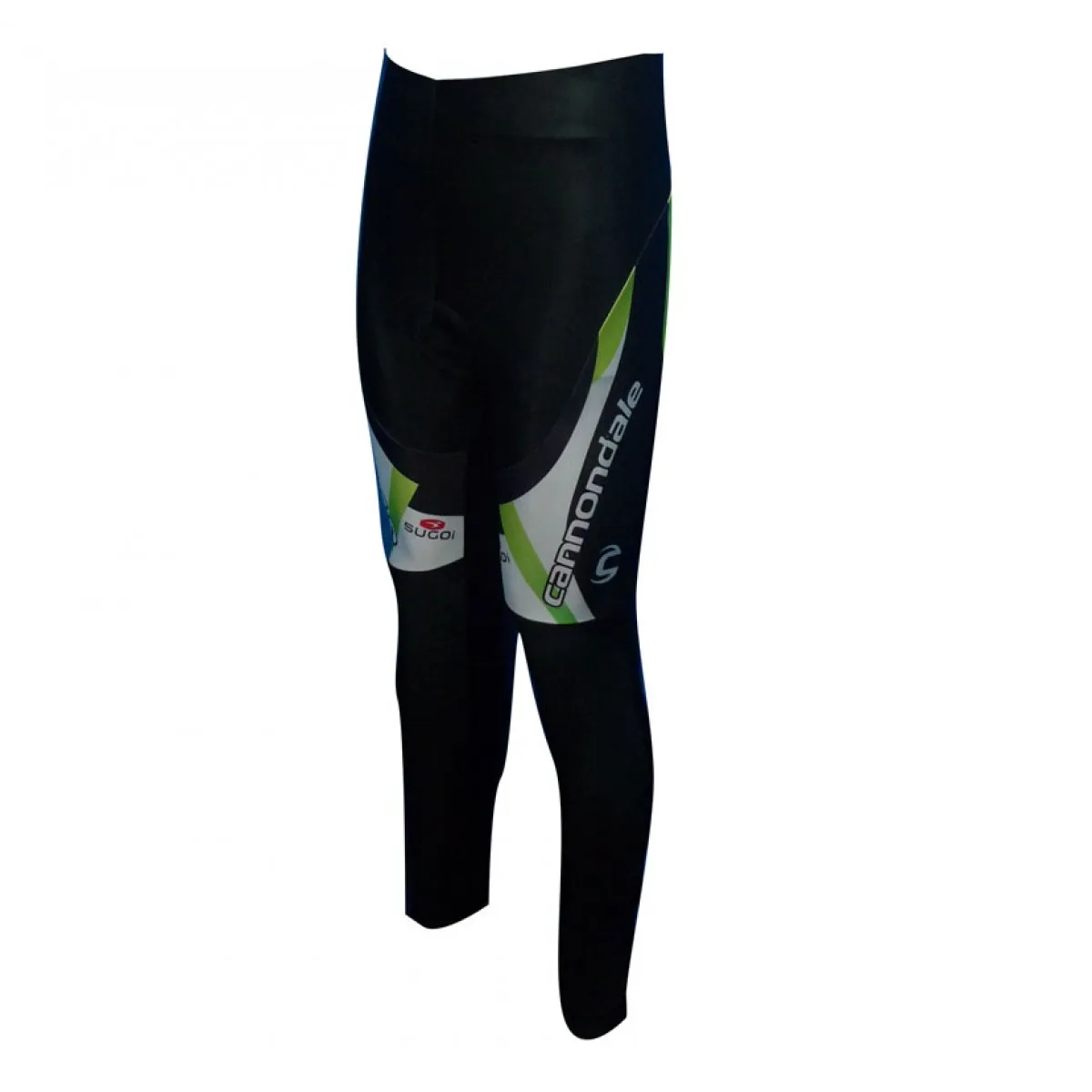 LIQUIGAS CANNONDALE 2012 black edition Winter Pants