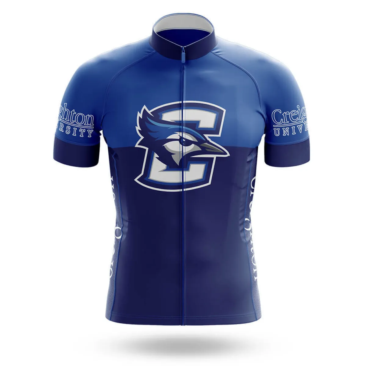Creighton University V2 - Men's Cycling / Jersey Only #Creighton Gear