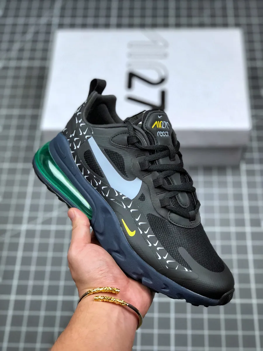 Nike Air Max 270 React 'Just Do It' Air Max 270 Just Do It