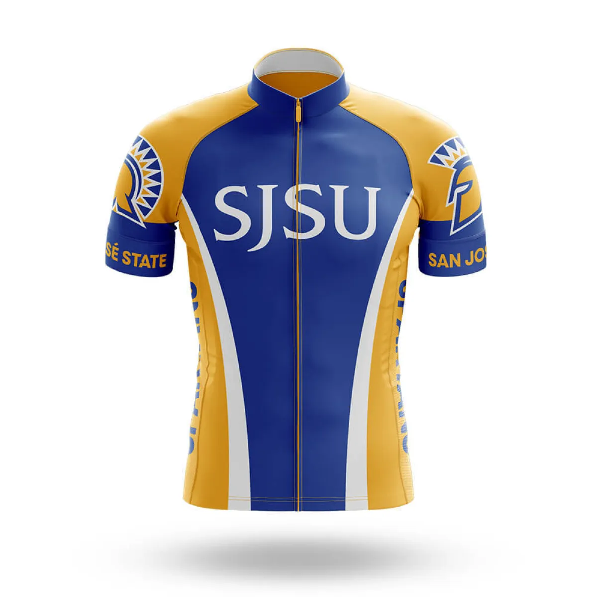 San José State University - Men's Cycling / Jersey Only
