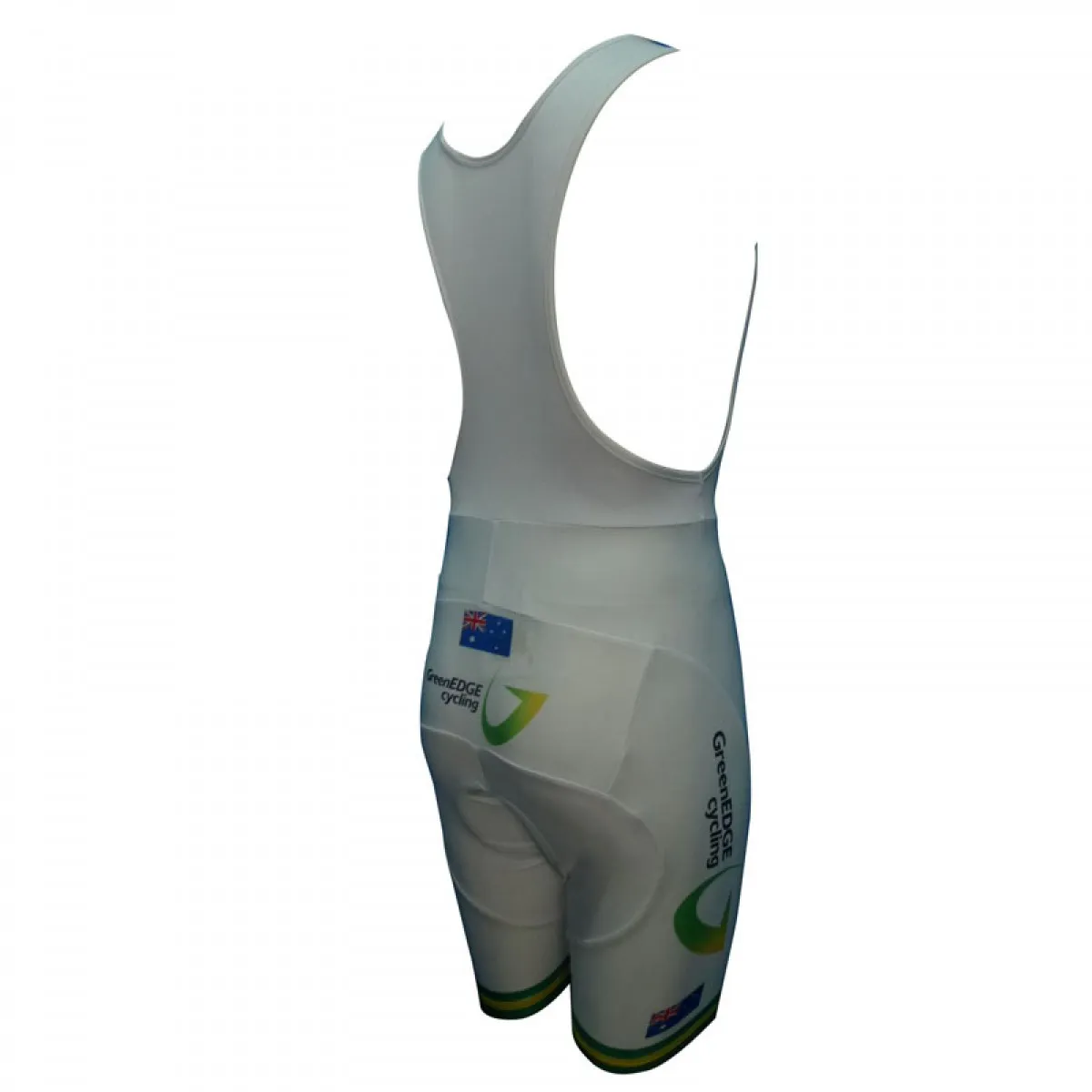 2012 TEAM GreenEDGE Australian Champion BIB Shorts Online