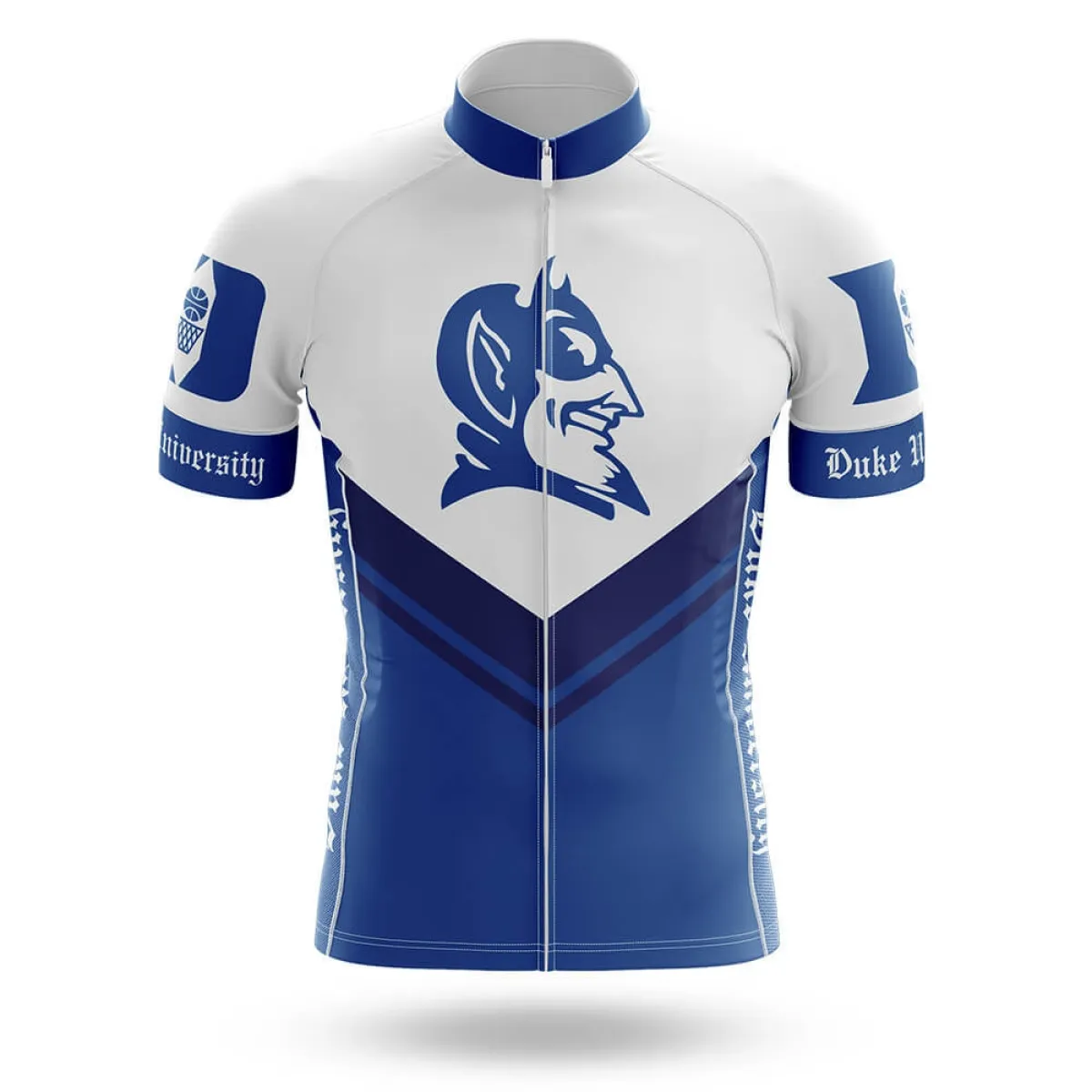 Where To Buy Duke University Cycling Jersey Ver.3