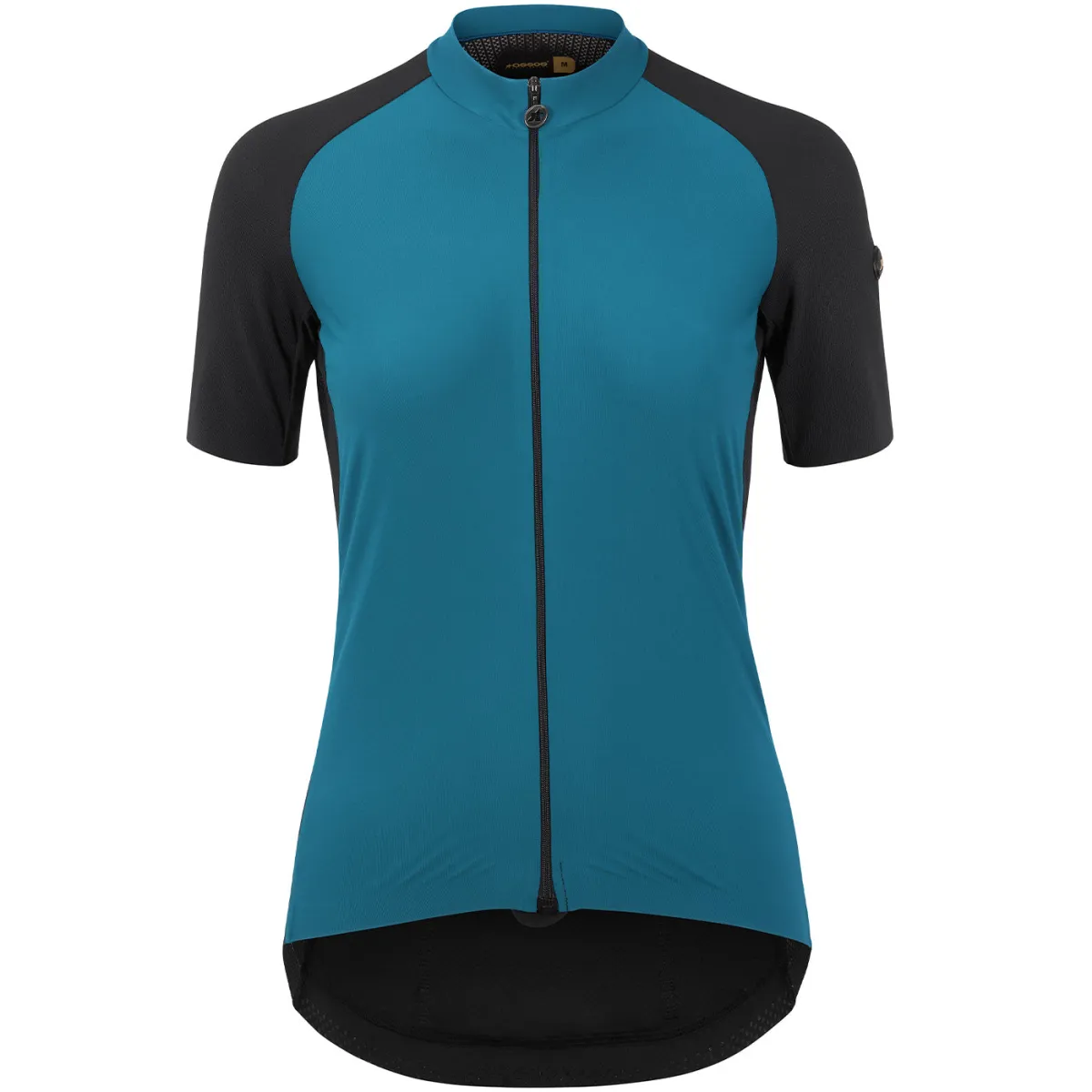 Assos UMA GTV C2 Women Jersey - Blue Restock