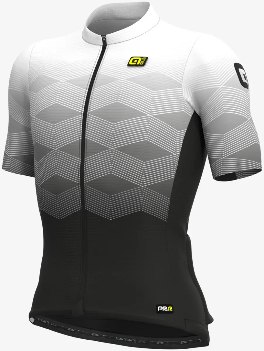 ALE' Magnitude PRR White Jersey, To Buy