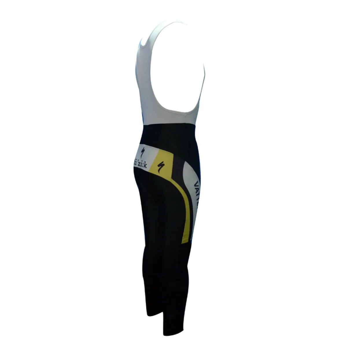 2012 Puma Sap Focus Vattenfall Winter Bib Pants Restock