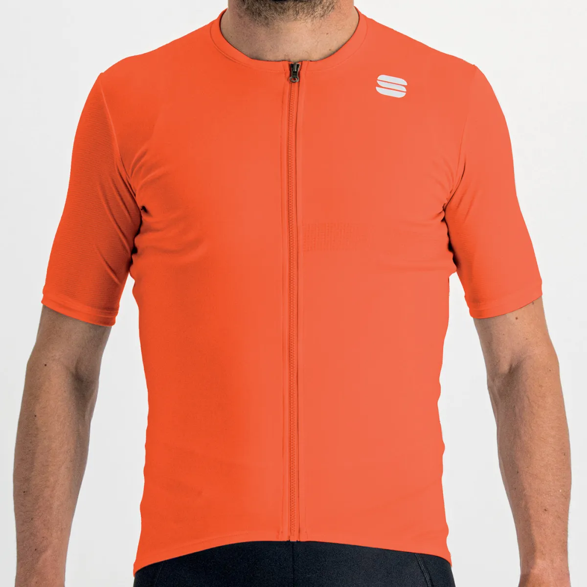 Sportful Matchy Jersey - Red Brand New