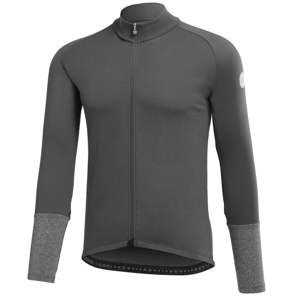 Dotout Prime Long Sleeves Jersey - Green New Releases