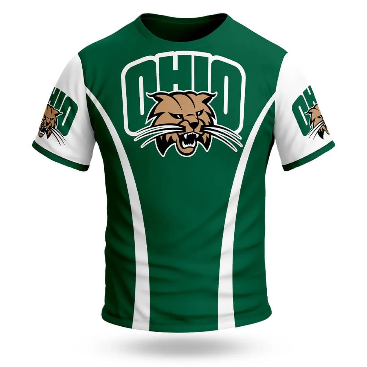 Appalachian State University - MTB Jersey | APP STATE FABRIC