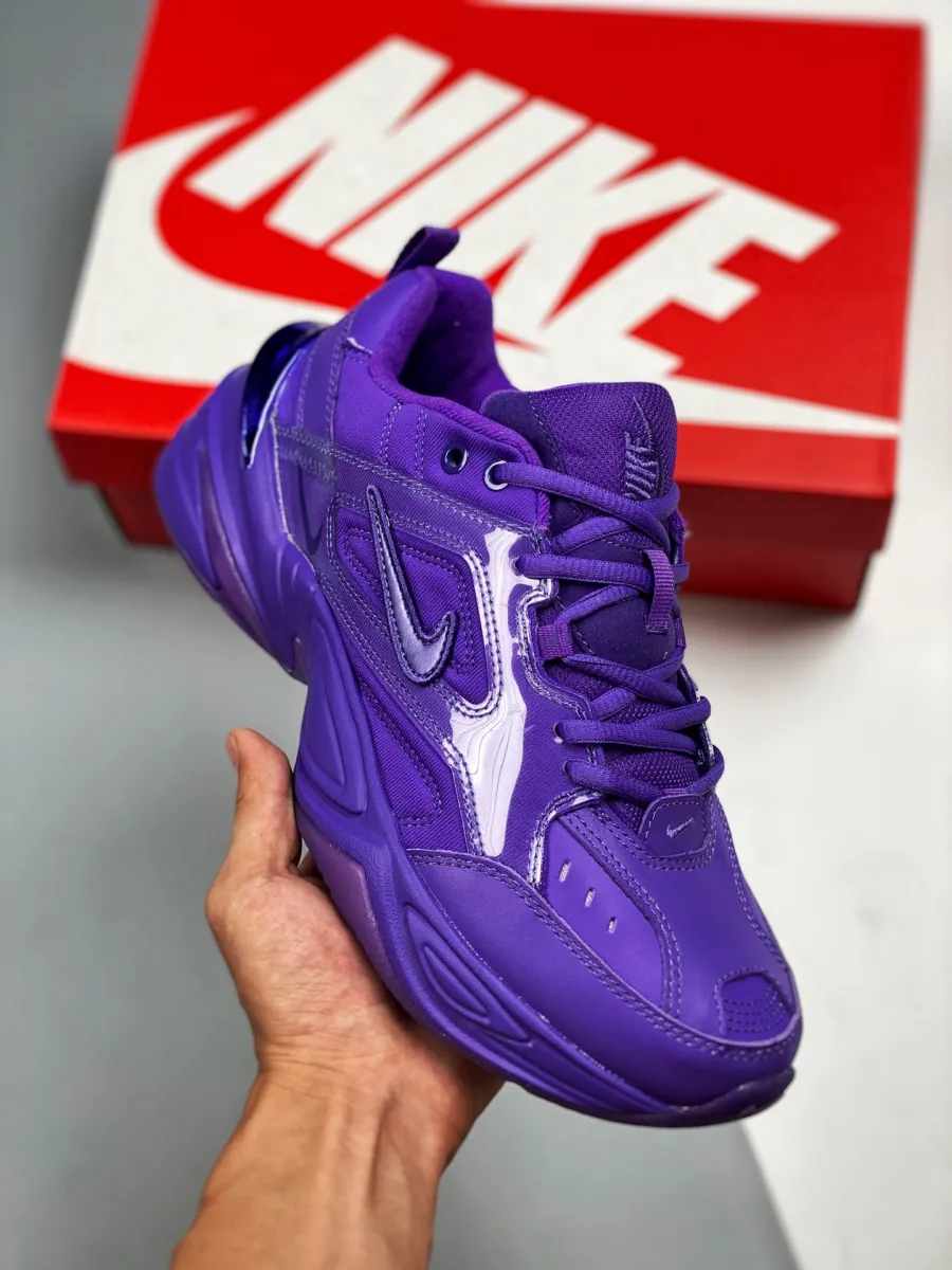 Nike M2K Tekno Gel Hyper Grape CI5749-555 For Sale