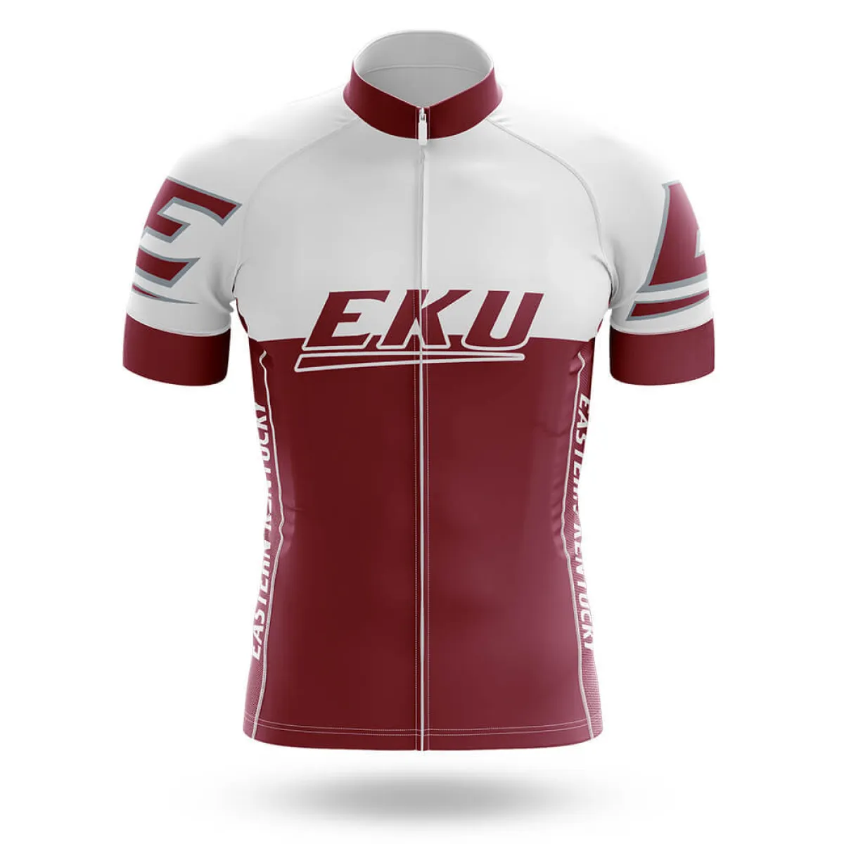 Eastern Kentucky University V2 - Men's Cycling / Jersey Only